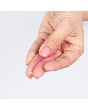 Лубрикант - Secret Play Strawberry & Cream, 50 мл Лубрикант - Secret Play Strawberry & Cream, 50 мл