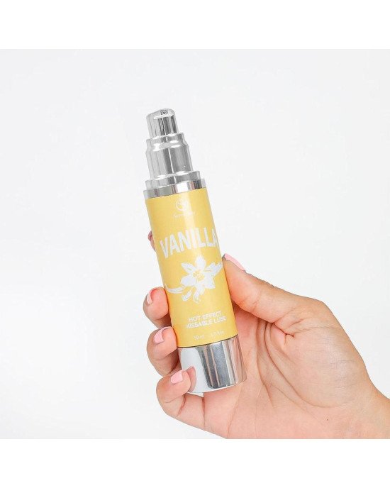 Лубрикант - Secret Play Vanilla, 50 мл Лубрикант - Secret Play Vanilla, 50 мл
