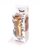 Анальна пробка - Jewellery Gold BUTT PLUG- Rose