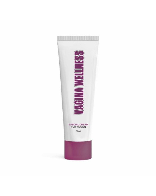 Крем - Vagina Wellness, 30 мл Крем - Vagina Wellness, 30 мл