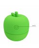 APPLE SECRET, 12 licking settings, Silicone ABS APPLE SECRET, 12 licking settings, Silicone ABS