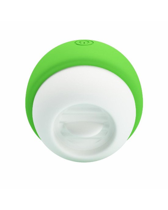 APPLE SECRET, 12 licking settings, Silicone ABS APPLE SECRET, 12 licking settings, Silicone ABS