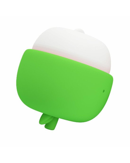 APPLE SECRET, 12 licking settings, Silicone ABS APPLE SECRET, 12 licking settings, Silicone ABS