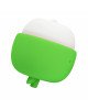 APPLE SECRET, 12 licking settings, Silicone ABS APPLE SECRET, 12 licking settings, Silicone ABS