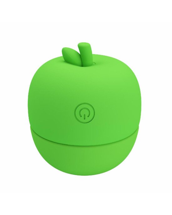 APPLE SECRET, 12 licking settings, Silicone ABS APPLE SECRET, 12 licking settings, Silicone ABS