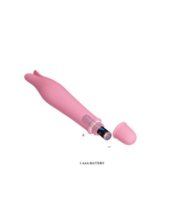 Вібратор - Pretty Love Edward Vibrator Вібратор - Pretty Love Edward Vibrator