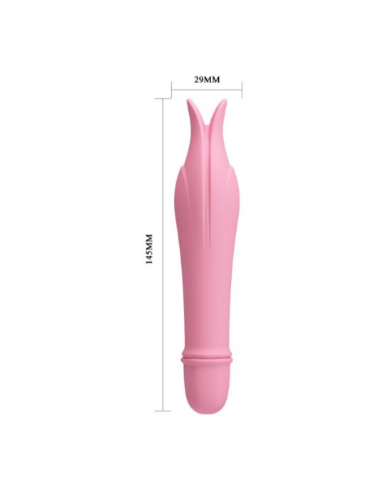 Вібратор - Pretty Love Edward Vibrator Вібратор - Pretty Love Edward Vibrator