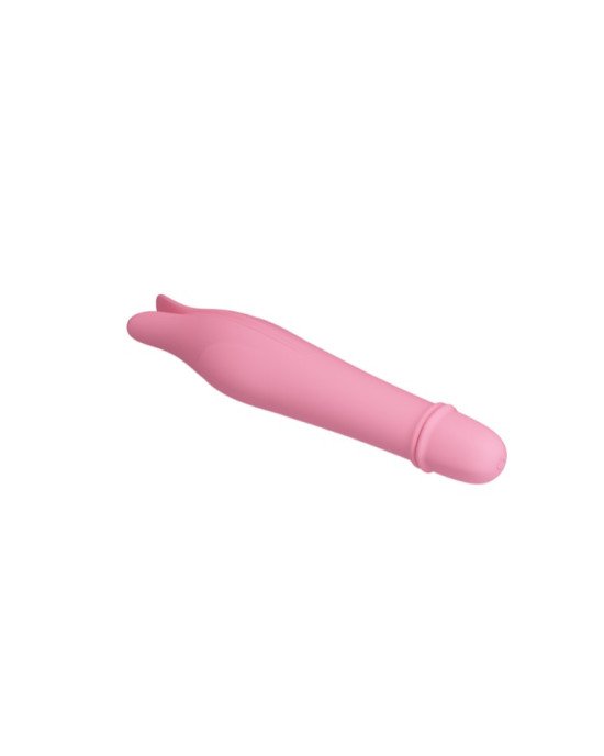 Вібратор - Pretty Love Edward Vibrator Вібратор - Pretty Love Edward Vibrator