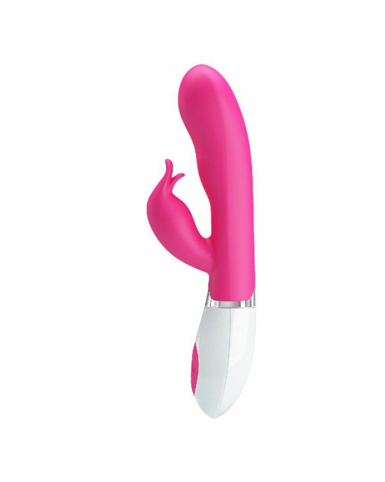 Вібратор - Pretty Love Felix Vibrator Pink Вібратор - Pretty Love Felix Vibrator Pink