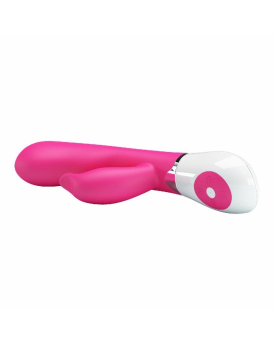 Вібратор - Pretty Love Felix Vibrator Pink Вібратор - Pretty Love Felix Vibrator Pink
