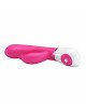 Вібратор - Pretty Love Felix Vibrator Pink Вібратор - Pretty Love Felix Vibrator Pink