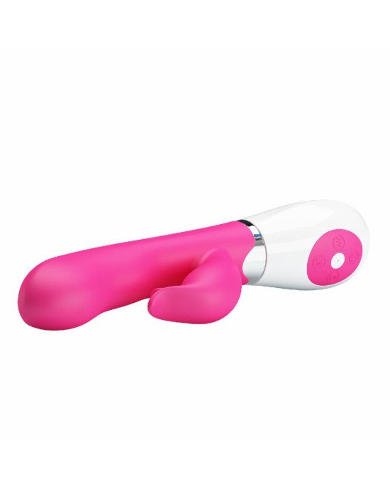 Вібратор - Pretty Love Felix Vibrator Pink Вібратор - Pretty Love Felix Vibrator Pink