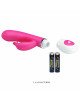 Вібратор - Pretty Love Felix Vibrator Pink Вібратор - Pretty Love Felix Vibrator Pink