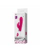 Вібратор - Pretty Love Felix Vibrator Pink Вібратор - Pretty Love Felix Vibrator Pink