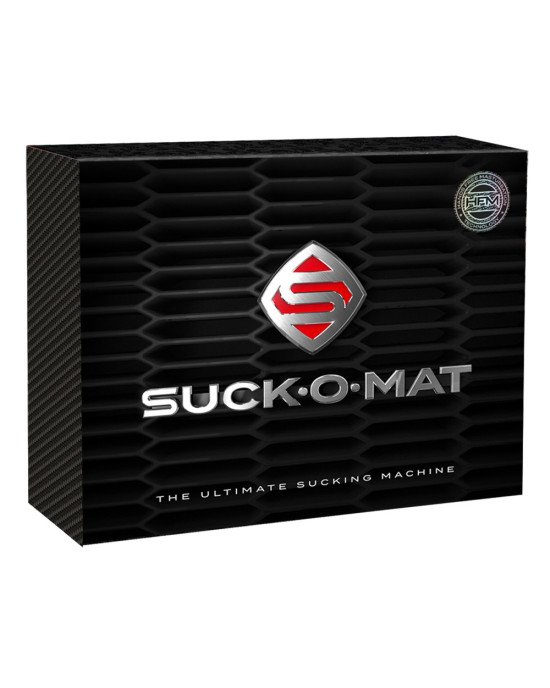 Мастурбатор - Suck-O-Mat Мастурбатор - Suck-O-Mat