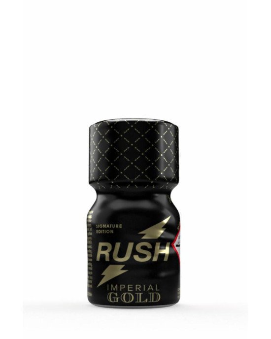 Поперс - Rush Imperial Gold Flavor, 10 мл Поперс - Rush Imperial Gold Flavor, 10 мл