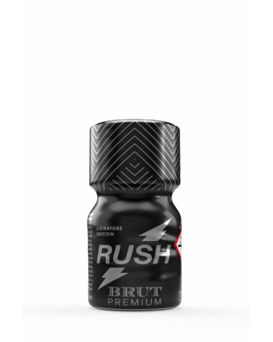 Поперс - Rush Brut Premium Flavor, 10 мл Поперс - Rush Brut Premium Flavor, 10 мл