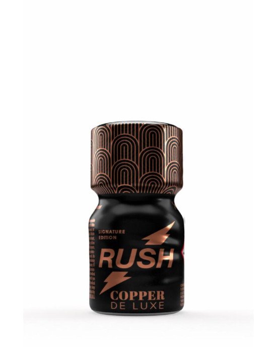 Поперс - Rush Cooper De Luxe, 10 мл Поперс - Rush Cooper De Luxe, 10 мл