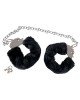 Наручники - Bigger Furry Handcuffs 6-12cm Наручники - Bigger Furry Handcuffs 6-12cm