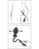 Анальна пробка - Anal Expert Анальна пробка - Anal Expert