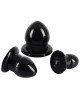 Анальні пробки - Anal Stretching Plug Kit