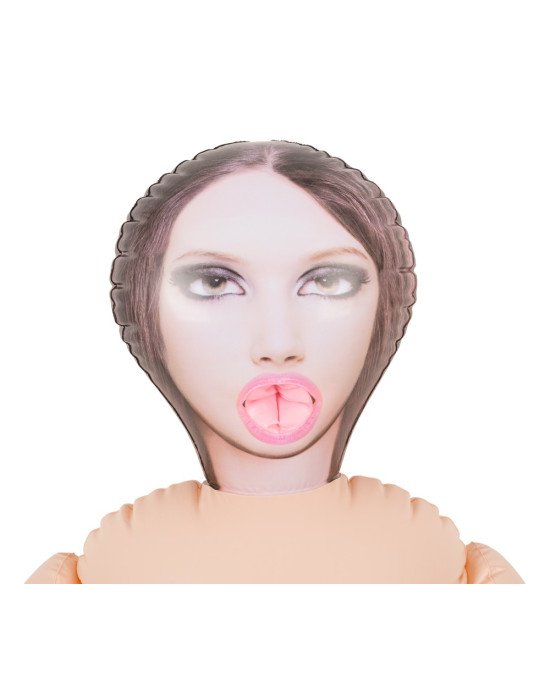 Секс лялька - Lusting TRANS Секс лялька - Lusting TRANS