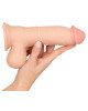 Фалоімітатор - NS Dildo with movable skin 20 Фалоімітатор - NS Dildo with movable skin 20
