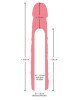 Насадка на член - Nature Skin Extension Sleeve +7 см Насадка на член - Nature Skin Extension Sleeve +7 см