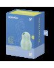 Вакуумний стимулятор - Satisfyer Pro To Go 1 Mint Вакуумний стимулятор - Satisfyer Pro To Go 1 Mint