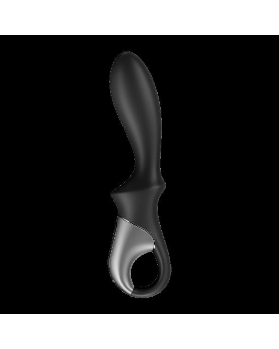 Вібратор - Satisfyer Heat Climax (App) Вібратор - Satisfyer Heat Climax (App)