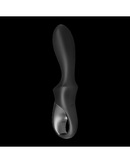 Вібратор - Satisfyer Heat Climax (App) Вібратор - Satisfyer Heat Climax (App)