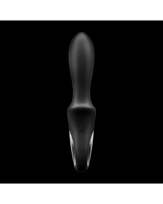 Вібратор - Satisfyer Heat Climax (App) Вібратор - Satisfyer Heat Climax (App)