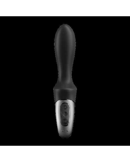 Вібратор - Satisfyer Heat Climax (App) Вібратор - Satisfyer Heat Climax (App)