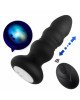 Анальна пробка - Lighting Anal Plug