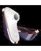 Вакуумний кліторальний вібратор - Satisfyer Traveler Вакуумний кліторальний вібратор - Satisfyer Traveler