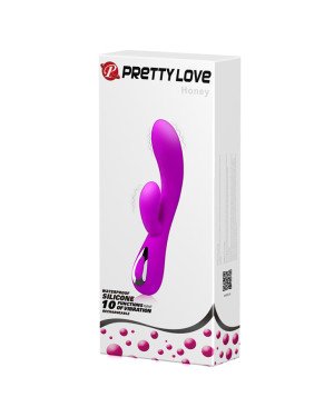 PRETTY LOVE-HONEY USB-10 function PRETTY LOVE-HONEY USB-10 function
