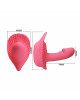 Pretty Love Fancy Clamshell 10 func. Vibrator + Remote controller Pretty Love Fancy Clamshell 10 func. Vibrator + Remote controller