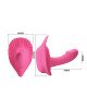 PRETTY LOVE - FANCY CLAMSHELL 12 function vibrations PRETTY LOVE - FANCY CLAMSHELL 12 function vibrations