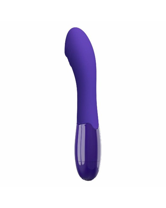 Вібратор - Pretty Love Elemental-Youth Vibrator Blue Вібратор - Pretty Love Elemental-Youth Vibrator Blue