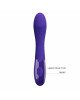 Вібратор - Pretty Love Elemental-Youth Vibrator Blue Вібратор - Pretty Love Elemental-Youth Vibrator Blue