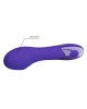 Вібратор - Pretty Love Elemental-Youth Vibrator Blue Вібратор - Pretty Love Elemental-Youth Vibrator Blue