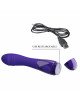 Вібратор - Pretty Love Elemental-Youth Vibrator Blue Вібратор - Pretty Love Elemental-Youth Vibrator Blue
