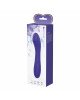 Вібратор - Pretty Love Elemental-Youth Vibrator Blue Вібратор - Pretty Love Elemental-Youth Vibrator Blue