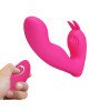 Вібратор - Pretty Love Josephine G-Spot Massager Pink