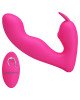 Вібратор - Pretty Love Josephine G-Spot Massager Pink