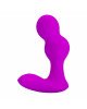 Вібратор - Pretty Love Terrance Anal Vibrator Massager Purple