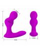 Вібратор - Pretty Love Terrance Anal Vibrator Massager Purple