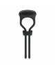 Ерекційна петля - Pretty Love Curitis Penis Loop Black