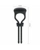 Ерекційна петля - Pretty Love Curitis Penis Loop Black