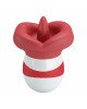 Віброяйце - Pretty Love Mina Vibrating Egg Blue Віброяйце - Pretty Love Mina Vibrating Egg Blue